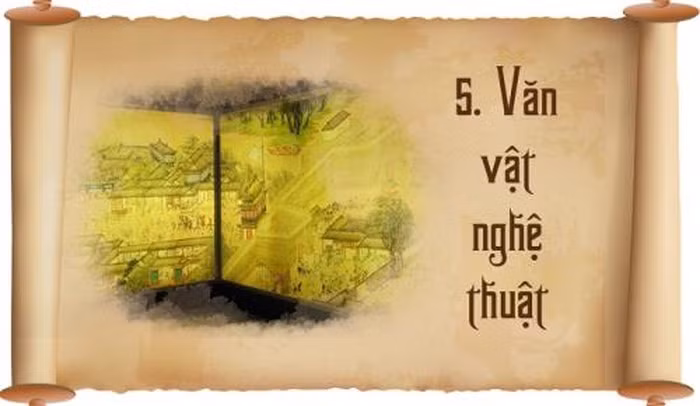 Kho báu được chôn ở Tử Cấm Thành giá trị "khủng" đến mức nào? ảnh 6