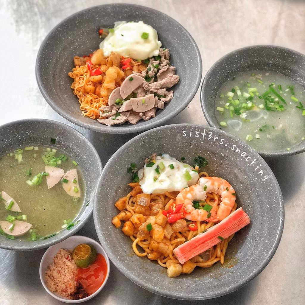 Ảnh: Sist3rs.snacking_, ruahaman_.