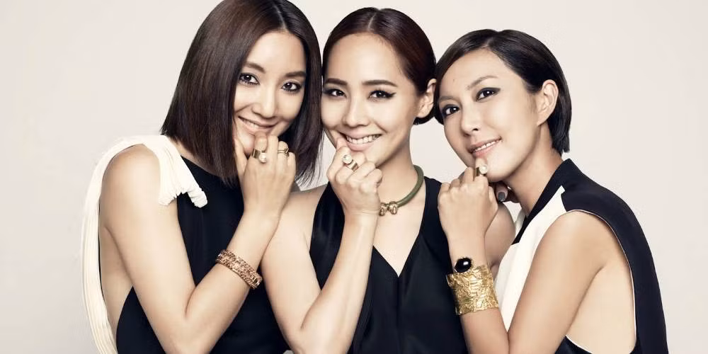Không còn nghi ngờ nữa, SNSD chính là "Nữ hoàng bán đĩa của K-Pop mọi thời đại" ảnh 18