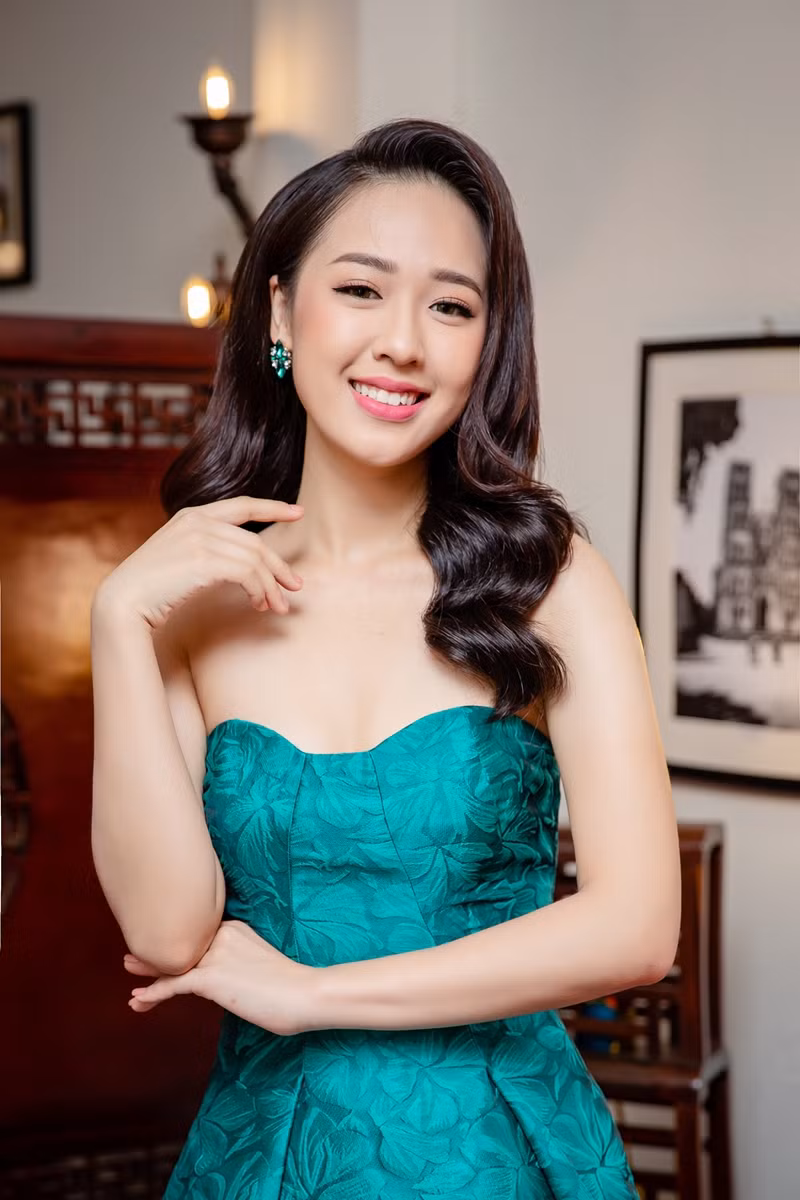 Sự thật khi thi Hoa hậu: Tốn kém, ép cân khắc nghiệt và chịu "hành xác" ảnh 1 Sự thật khi thi Hoa hậu: Tốn kém, ép cân khắc nghiệt và chịu "hành xác" ảnh 1