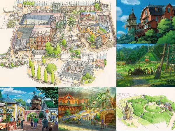 Phát hiện vui: “Thả thính” không trượt phát nào, chỉ có thể là nam chính nhà Ghibli! ảnh 10