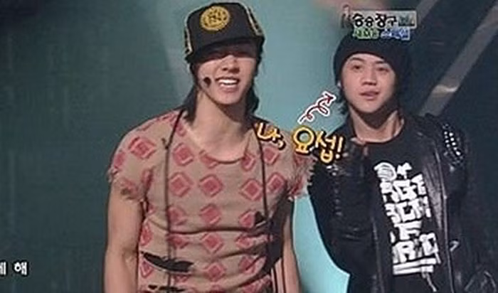 Làm vũ công phụ họa chính là bệ phóng hoàn hảo cho nhiều idol K-Pop ảnh 4 Làm vũ công phụ họa chính là bệ phóng hoàn hảo cho nhiều idol K-Pop ảnh 4