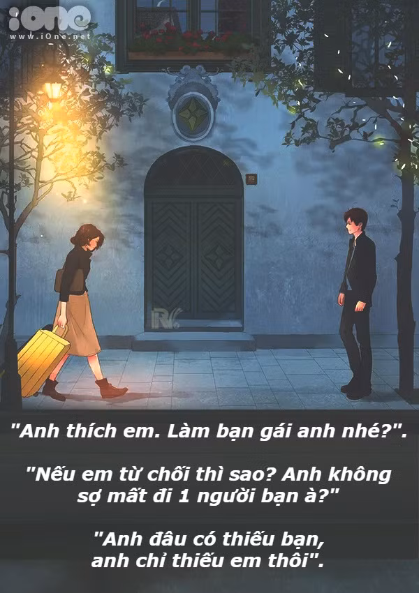 Câu tỏ tình nào sẽ khiến 12 chòm sao nữ rung động và đổ ngay lập tức? ảnh 6