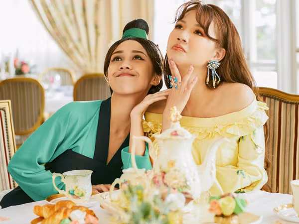 Amee được giải Cống hiến 2020 vinh danh “Nghệ sĩ mới của năm“ ảnh 5 Amee được giải Cống hiến 2020 vinh danh “Nghệ sĩ mới của năm“ ảnh 5