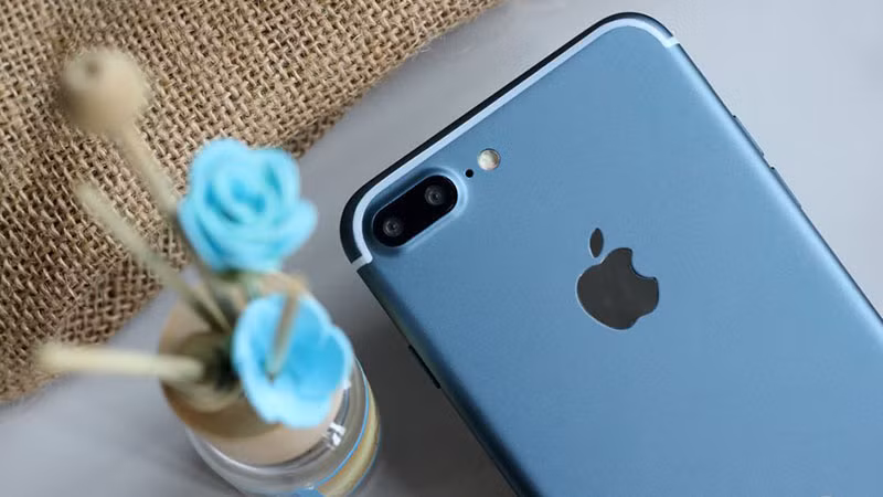Bạn phải sở hữu điện thoại có trang bị camera kép để thực hiện được tính năng mới của Facebook.