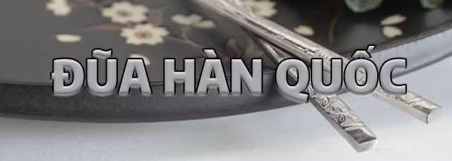 Việt Nam, Hàn Quốc và Nhật Bản đều dùng đũa, thế nhưng bạn có biết câu chuyện về sự khác biệt? ảnh 1
