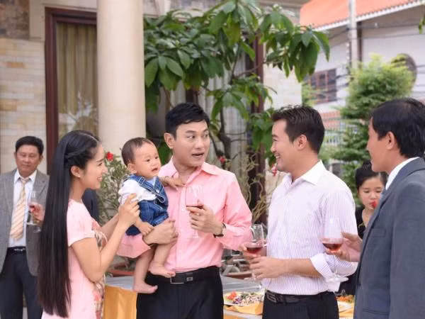 Soobin Hoàng Sơn bám sát Sơn Tùng trong BXH của Google Việt Nam ảnh 3