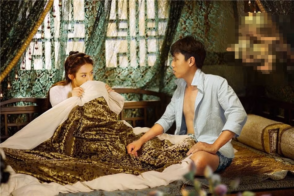 Dân mạng cười không ngậm được mồm với tấm hình này.