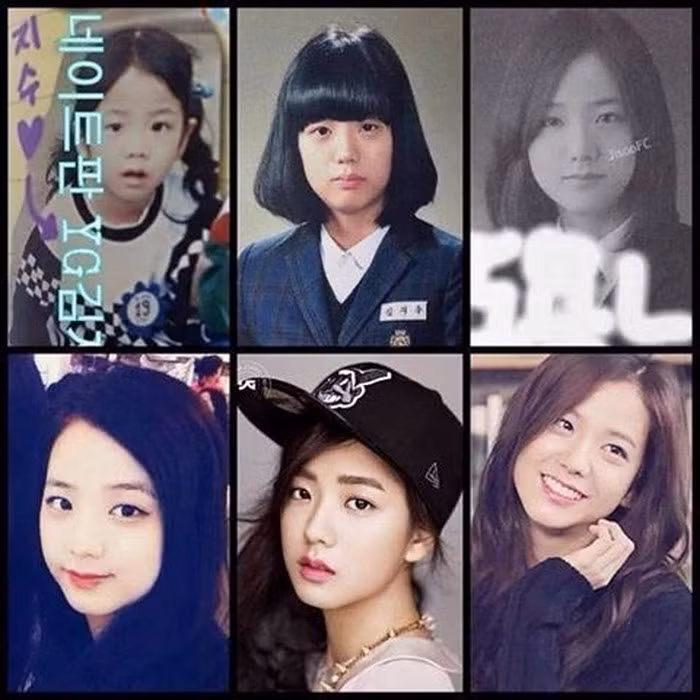 Chỉ với một bức ảnh, "nàng tiên nhỏ" Jisoo (BLACKPINK) gây sốt vì nhan sắc không đổi sau 2 năm debut ảnh 5 Chỉ với một bức ảnh, "nàng tiên nhỏ" Jisoo (BLACKPINK) gây sốt vì nhan sắc không đổi sau 2 năm debut ảnh 5