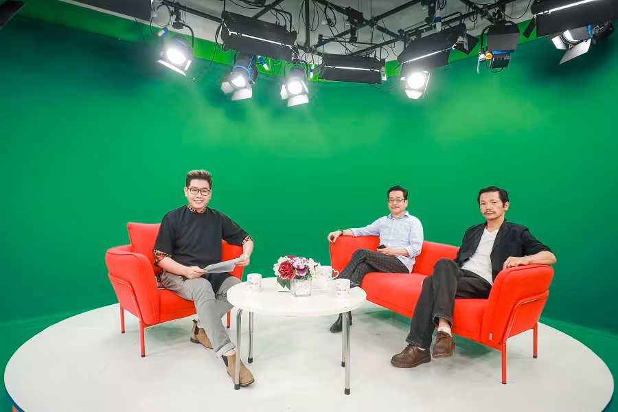 Hiện tại, Nam Linh đã trở thành một gương mặt quen thuộc với khán giả VTV.