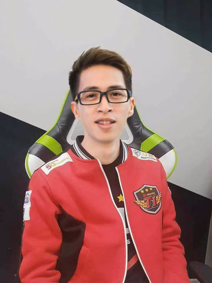 Bất ngờ với loạt “nghề tay trái” của các streamer nổi tiếng Việt Nam ảnh 5