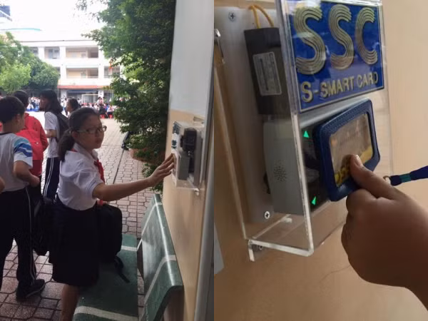 Hội Sao Đỏ kêu oan: Cô trách bạn hờn khổ đủ đường, làm gì có ai thích làm Sao Đỏ! ảnh 7