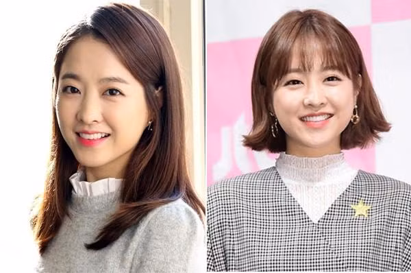 Cả chục năm từ khi vào nghề, Park Bo Young trung thành với mái tóc dài và hình tượng dịu dàng nữ tính. Nhưng mái tóc ngắn rõ ràng cần thiết cho nhân vật nữ siêu nhân Go Bong Soon trong phim cùng tên, chưa kể giúp Park Bo Young trẻ trung rạng rỡ hơn nhiều.