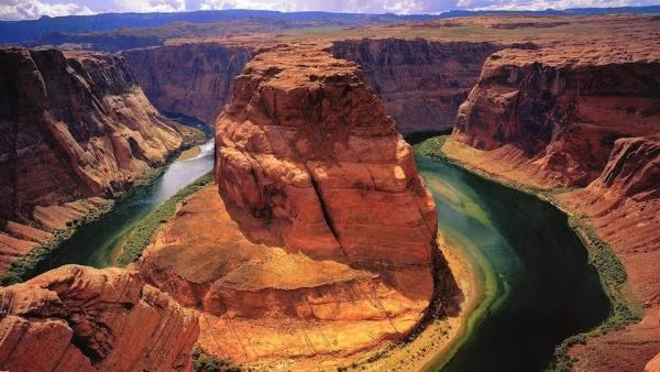 Hẻm núi Grand Canyon, Mỹ