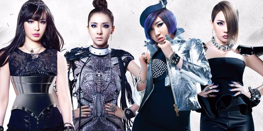 Không còn nghi ngờ nữa, SNSD chính là "Nữ hoàng bán đĩa của K-Pop mọi thời đại" ảnh 11
