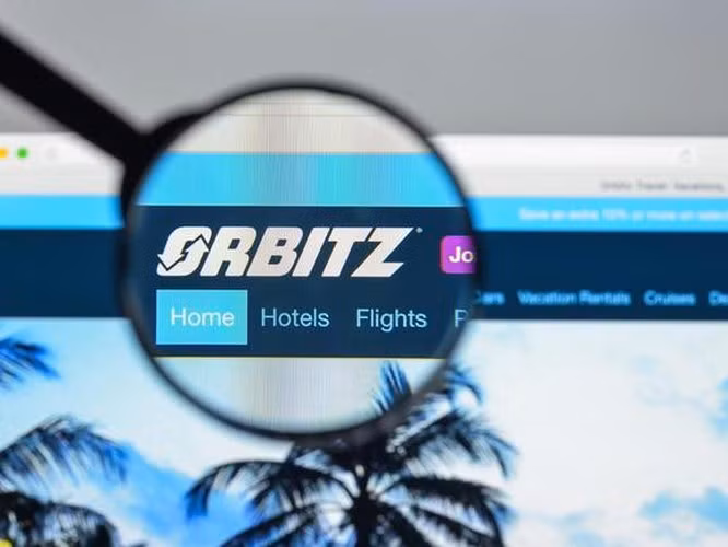 Tháng 3, trang web đặt vé du lịch Orbitz cho biết thông tin khoảng 880.000 thẻ thanh toán, tương đương khoảng 2 năm dữ liệu, đã bị hacker đánh cắp thông qua lỗ hổng bảo mật trong hệ thống đặt phòng cũ.