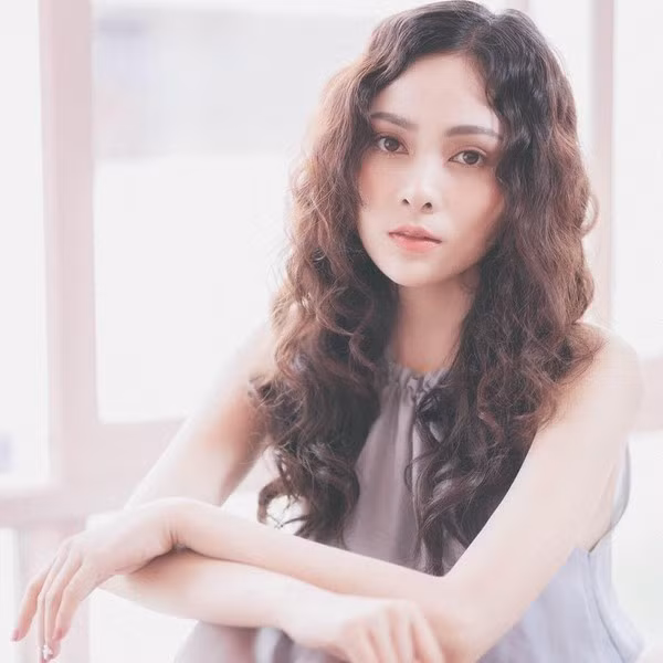 Lưu Hiền Trinh