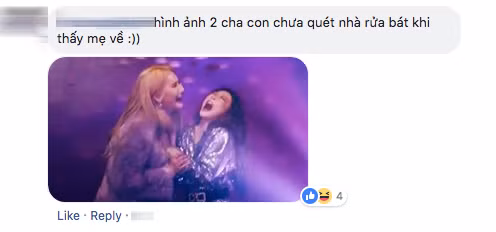 Nguồn ảnh: Page Chết Cười Cùng EXID.