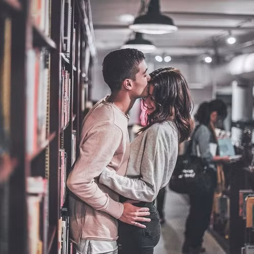Cách để biến mình thành cô nàng trong mộng của 12 chòm sao nam ảnh 4 Cách để biến mình thành cô nàng trong mộng của 12 chòm sao nam ảnh 4