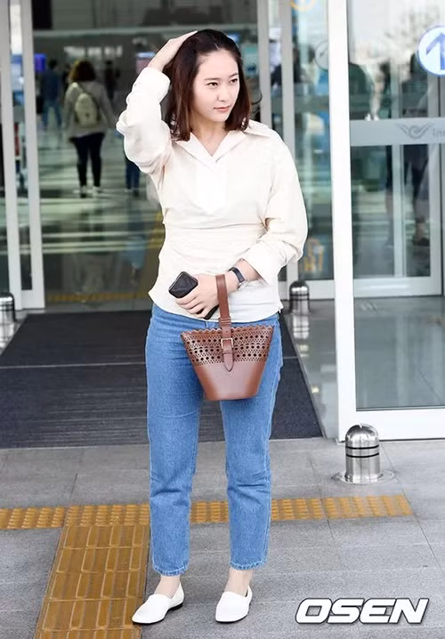Nhiều fan mong muốn nàng fashionista sẽ sớm lấy lại phong độ ăn mặc khi xưa.