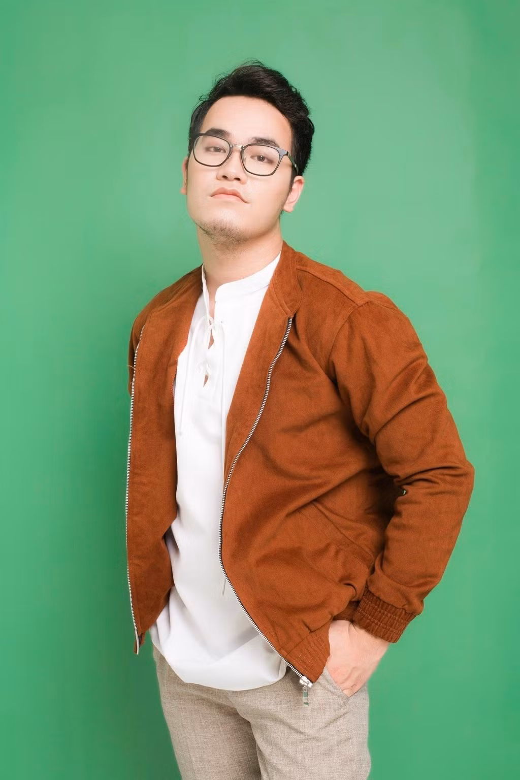 Khắc Hưng háo hức khi có dịp song ca cùng anh trai Khắc Việt trên sân khấu lớn ảnh 5
