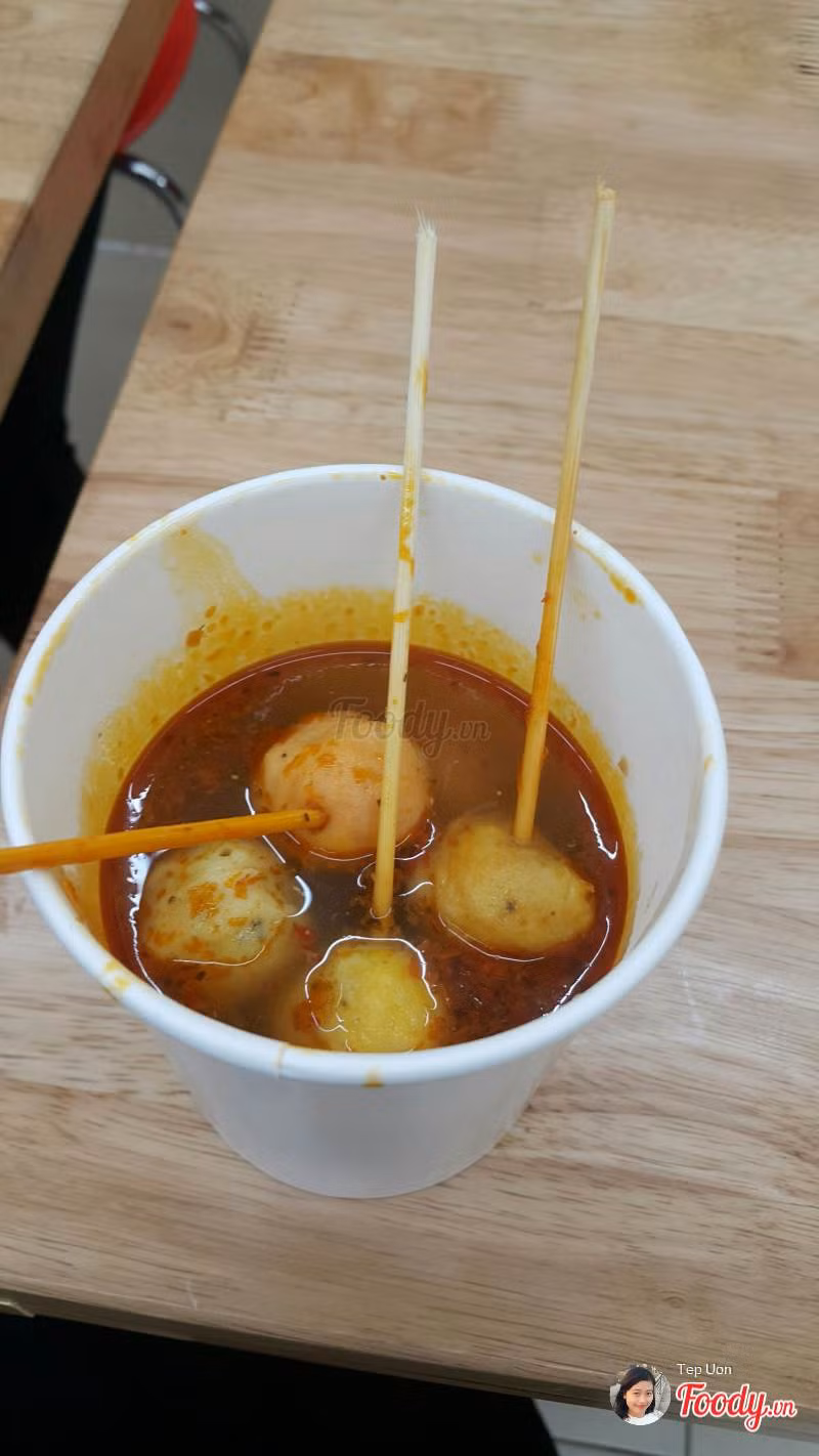 Gợi ý các món ăn trưa ngon và rẻ tại cửa hàng tiện lợi ảnh 5 Gợi ý các món ăn trưa ngon và rẻ tại cửa hàng tiện lợi ảnh 5