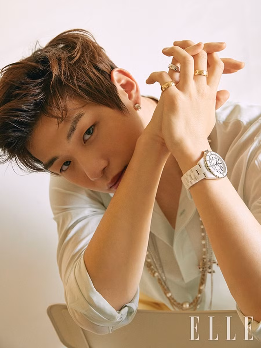 Kang Daniel phủ sóng hình ảnh thần tốc, đã trở thành “idol sold out quốc dân” ảnh 1