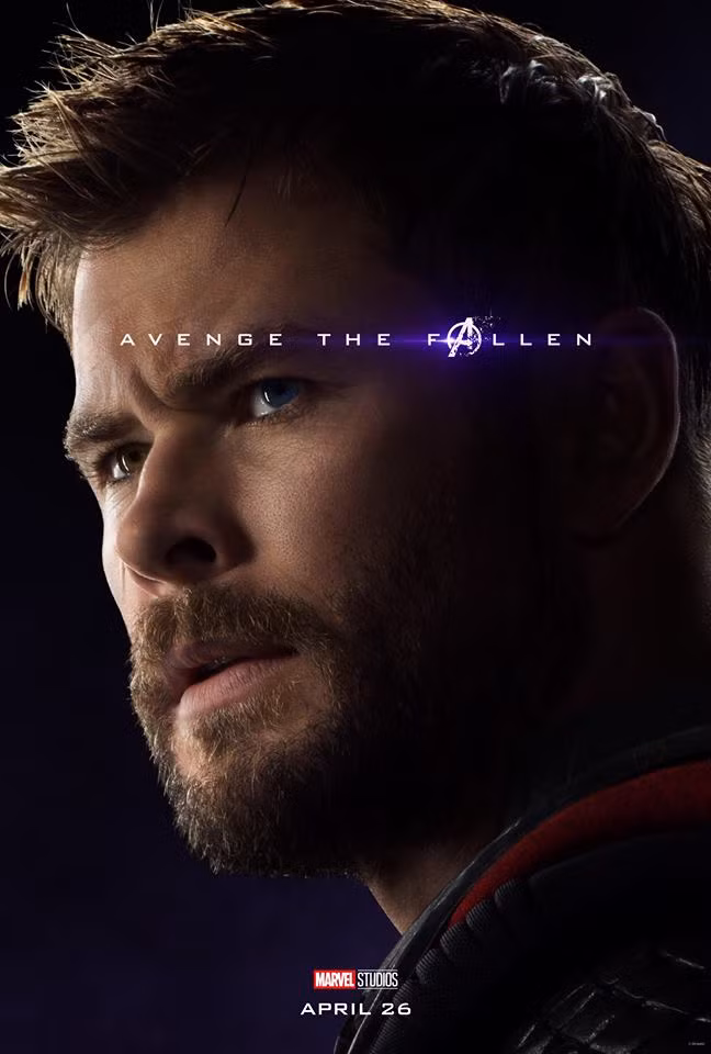 Thần sấm Thor nuôi hy vọng hồi sinh lại một nửa dân số Asgard.