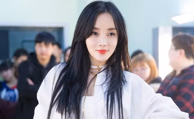 Lý Tiểu Lộ: Đầu năm ngoại tình với trai trẻ, cuối năm "cướp chồng" người khác?