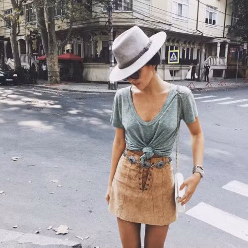 Làm đẹp mùa Giáng sinh: Bí quyết hóa nữ thần mùa lễ hội cho các nàng Nhân Mã ảnh 8
