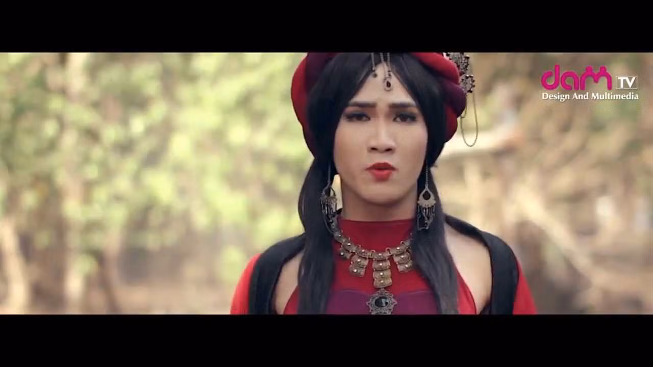 Parody Chờ người nơi ấy