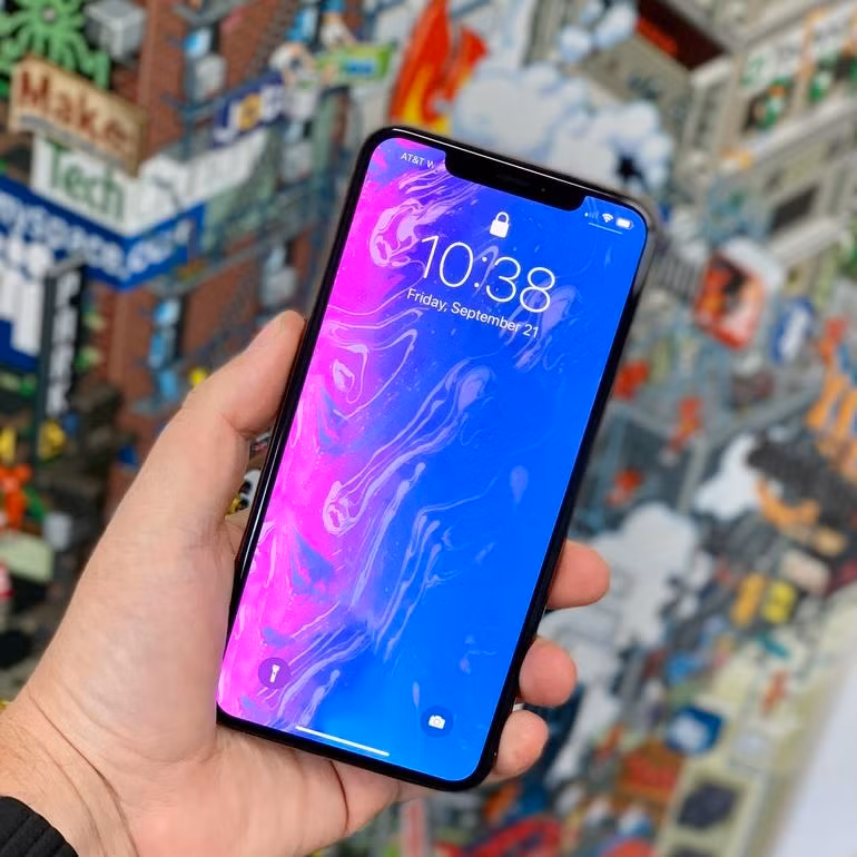 iPhone tương lai của Apple sẽ ngày càng mỏng và nhẹ hơn nhờ vào... Samsung? ảnh 2