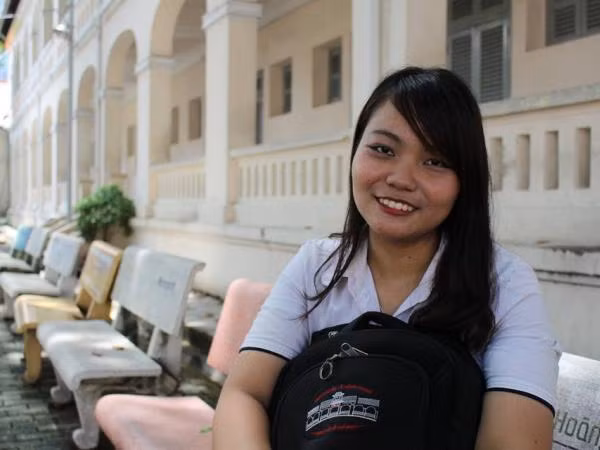 Bạn có đủ "tưng" để đặt chân vào Đại học Harvard? ảnh 1