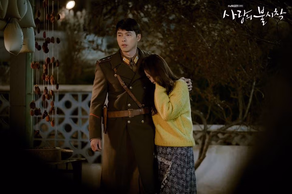 Tuyệt đỉnh thả thính “không thể không dính” từ nàng tài phiệt phương nam Yoon Se Ri ảnh 6 Tuyệt đỉnh thả thính “không thể không dính” từ nàng tài phiệt phương nam Yoon Se Ri ảnh 6
