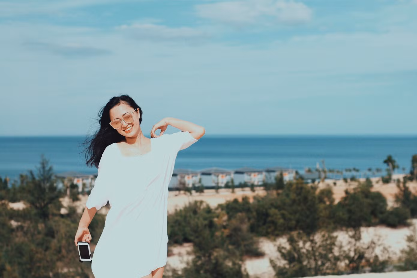 Ảnh: Thùy Linh.