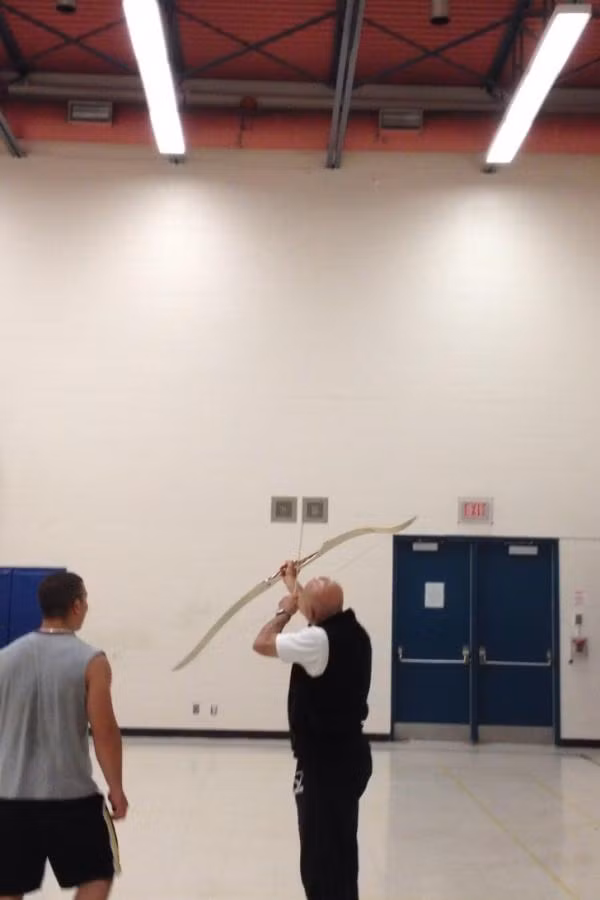 Không phải thầy giáo nào cũng “ngầu” thế này đâu!