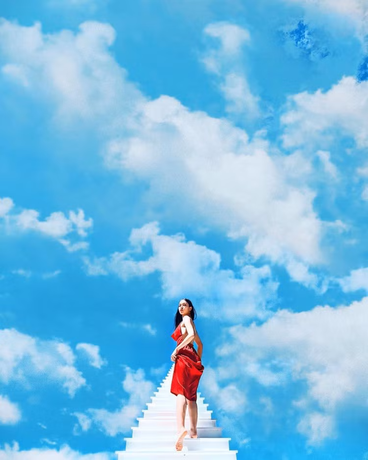 Nếu "partner" của bạn "có tâm" như người chụp bức hình này thì hiệu quả sẽ càng tuyệt vời hơn nữa.