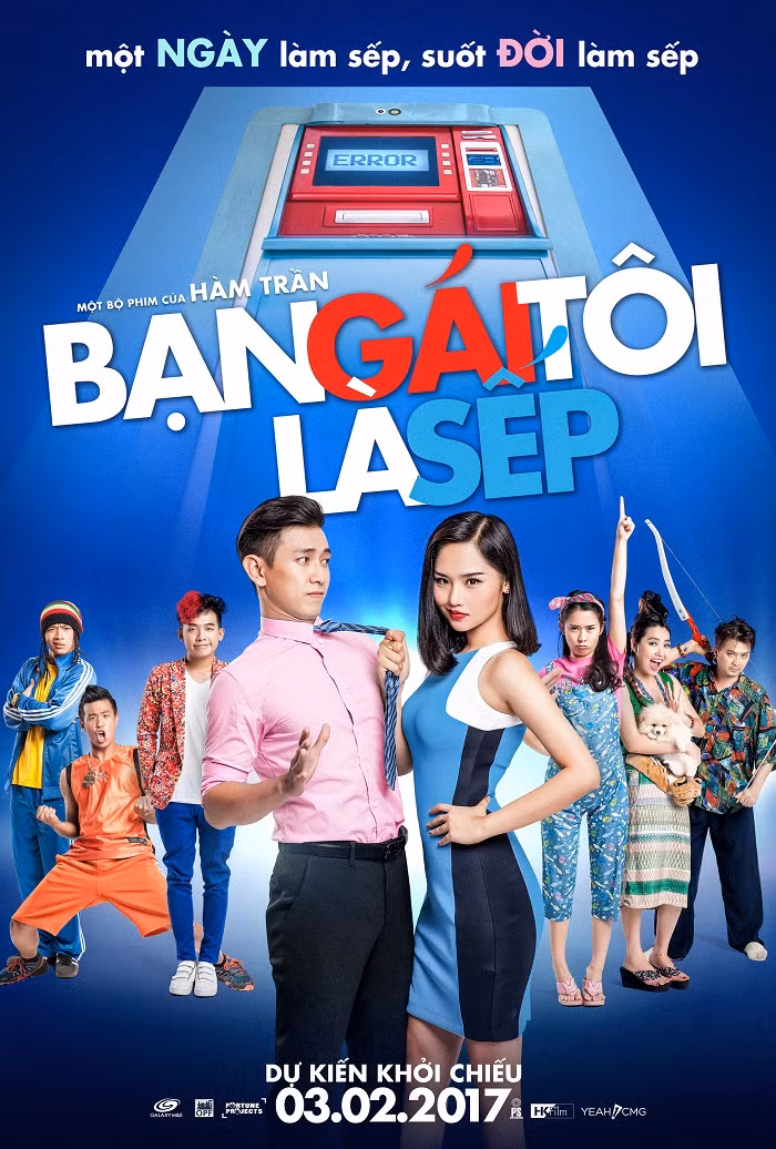 Liệu "phép màu" phim remake có tiếp tục ứng nghiệm với "bà nội" Miu Lê? ảnh 1
