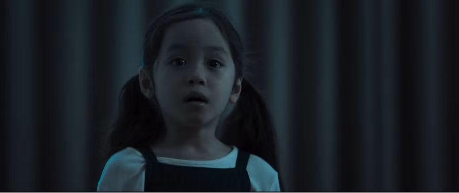 Ngạc nhiên chưa, chàng trai thư sinh như Đan Trường hóa hồn ma trong “Cha Ma” ảnh 2 Ngạc nhiên chưa, chàng trai thư sinh như Đan Trường hóa hồn ma trong “Cha Ma” ảnh 2