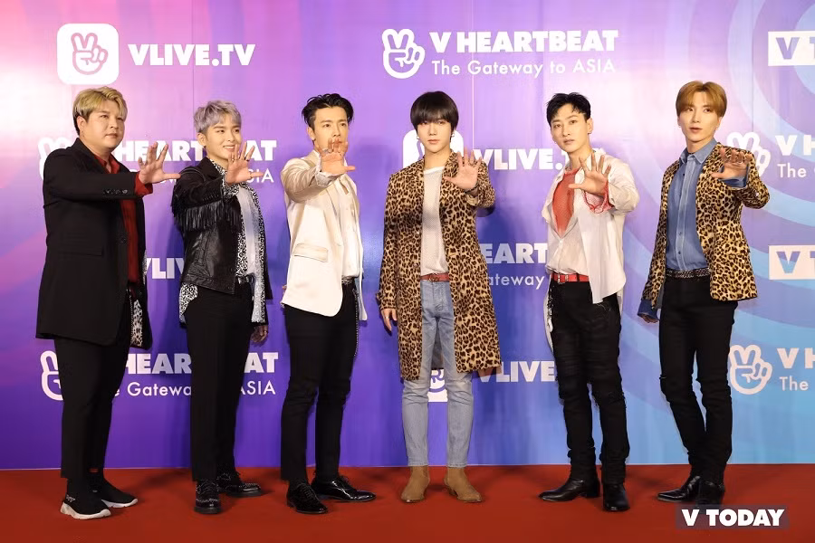 Super Junior