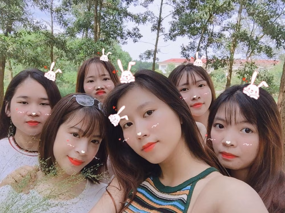 Nhìn thô sơ đơn giản thế này thôi, lên hình thần thái đạt mức thượng thừa!