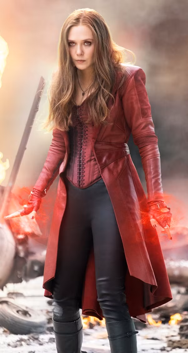 Điểm danh những "chị đại" được yêu mến nhất vũ trụ điện ảnh siêu anh hùng Marvel ảnh 2 Điểm danh những "chị đại" được yêu mến nhất vũ trụ điện ảnh siêu anh hùng Marvel ảnh 2