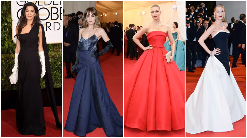 Giải mã các loại "dress code" giúp các nàng tự tin tỏa sáng trong mọi bữa tiệc ảnh 3 Giải mã các loại "dress code" giúp các nàng tự tin tỏa sáng trong mọi bữa tiệc ảnh 3