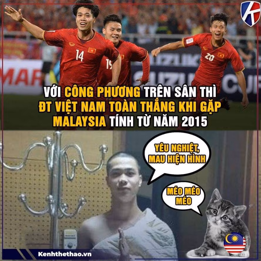 Ngôi sao mở màn tỉ số cho trận cầu nảy lửa tối 16/11 trên sân nhà là đây! (Ảnh: Kenhthethao.vn)