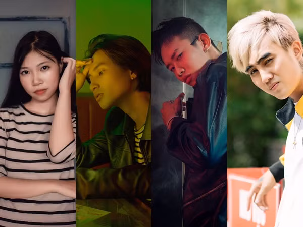 Vpop 2018 và sự “lên ngôi” mạnh mẽ của những sắc màu âm nhạc cá nhân ảnh 5