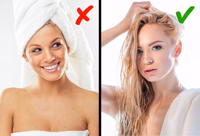 12 sai lầm thường mắc phải khi tắm ảnh hưởng lớn đến sức khoẻ ảnh 5