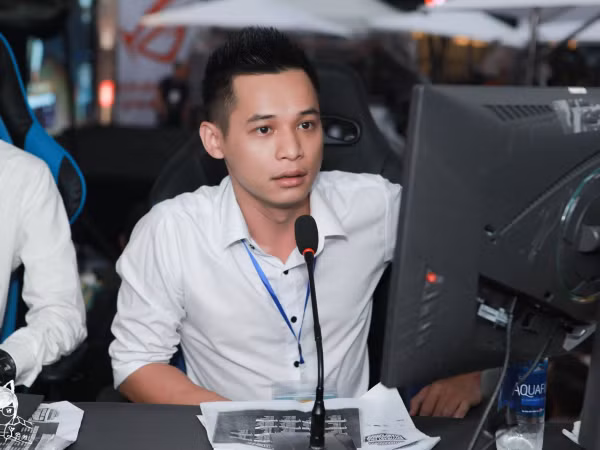 Bất ngờ với loạt “nghề tay trái” của các streamer nổi tiếng Việt Nam ảnh 2