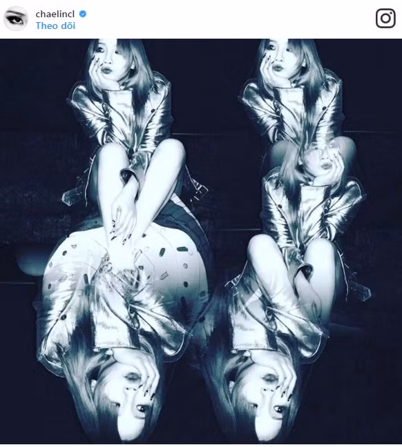 SNSD chiếm tới 5 vị trí trong số 10 nữ idol đông người theo dõi nhất trên Instagram ảnh 6