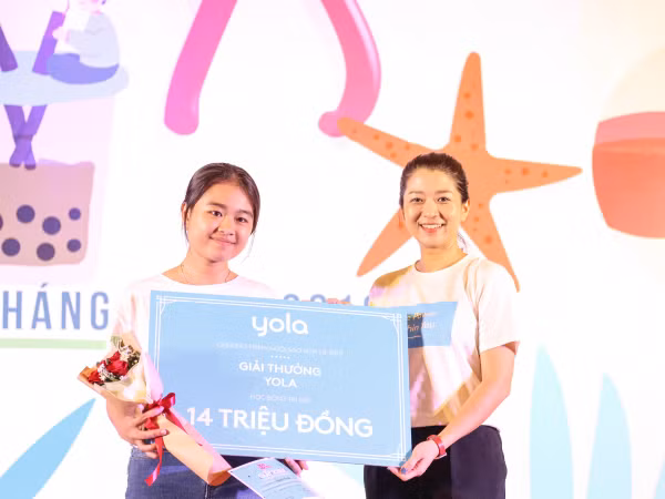 Thử Thách Kim Cương 2020: Ngày đầu vui nhộn cùng dàn nữ diễn giả vừa đẹp vừa “chất“ ảnh 12