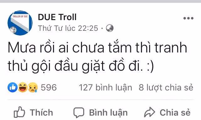 Cre: DUE Troll